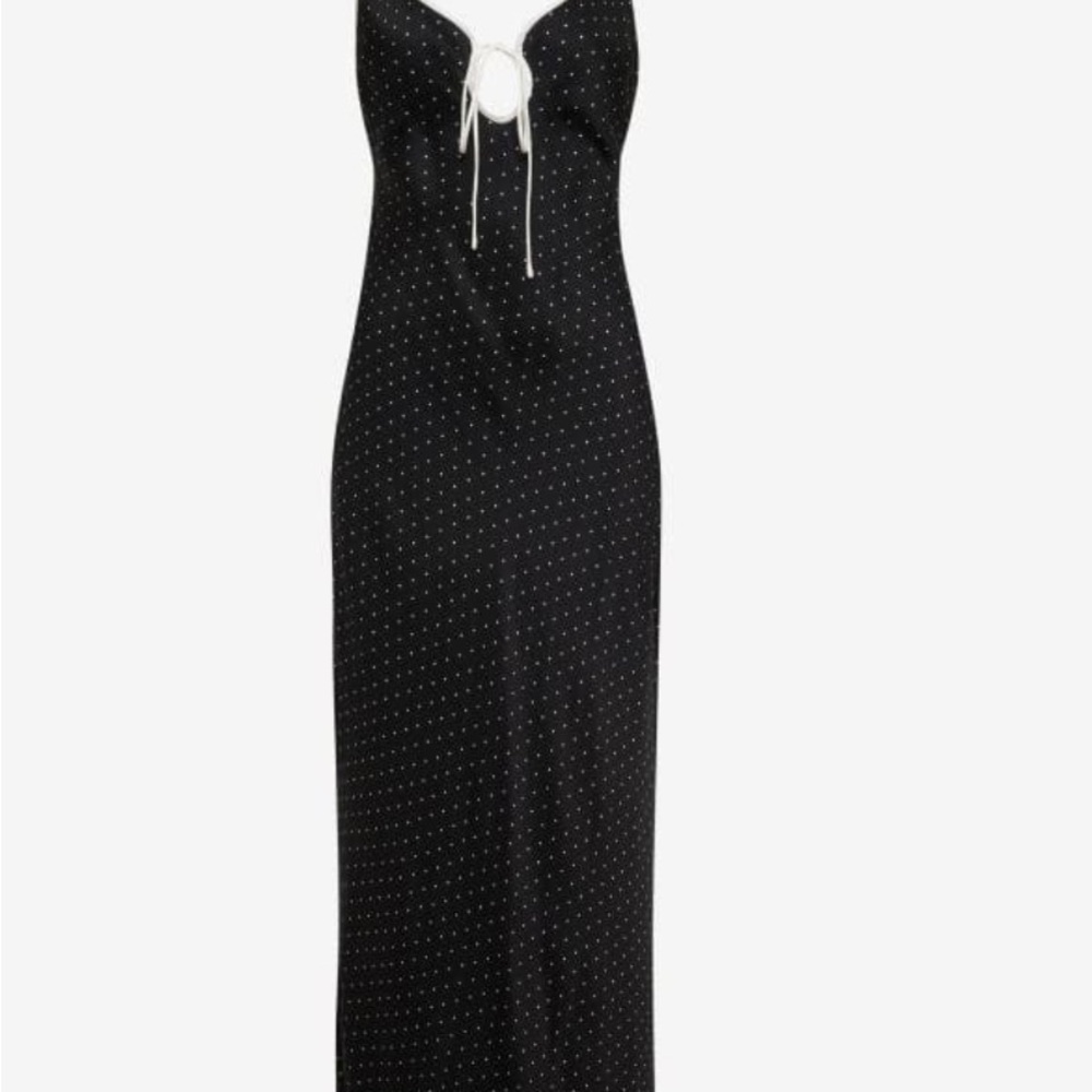 Daytona Maxi Dress Rumored